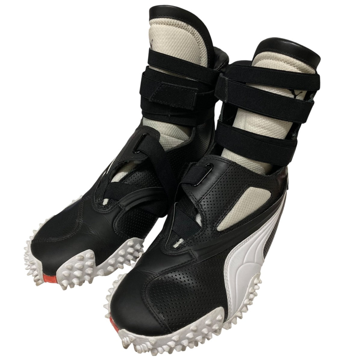 PUMA×OTTOLINGER Mostro Sneakersスニーカー394133-01 古着・中古-1枚目のアイテム画像