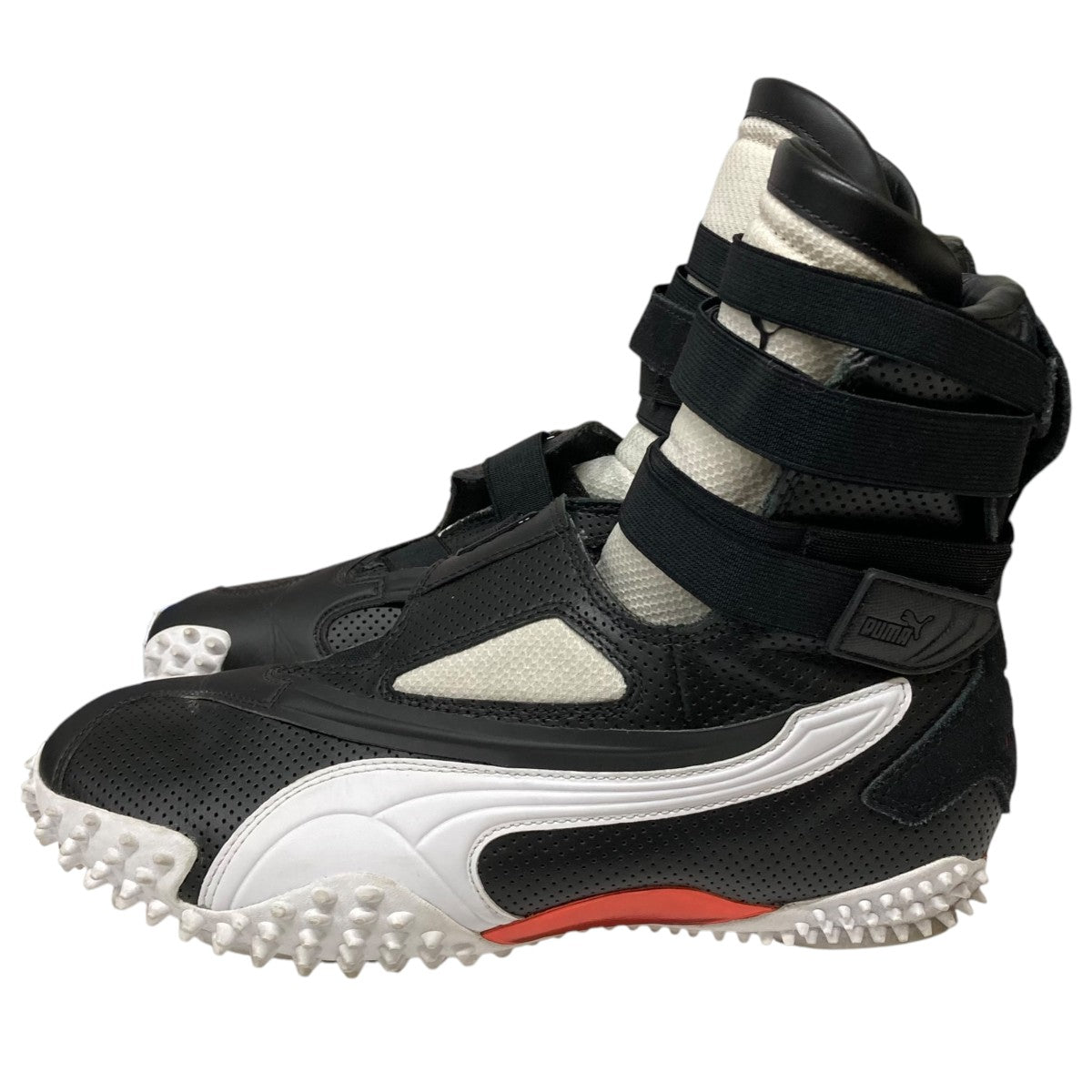 PUMA×OTTOLINGER Mostro Sneakersスニーカー394133-01 古着・中古-3枚目のアイテム画像
