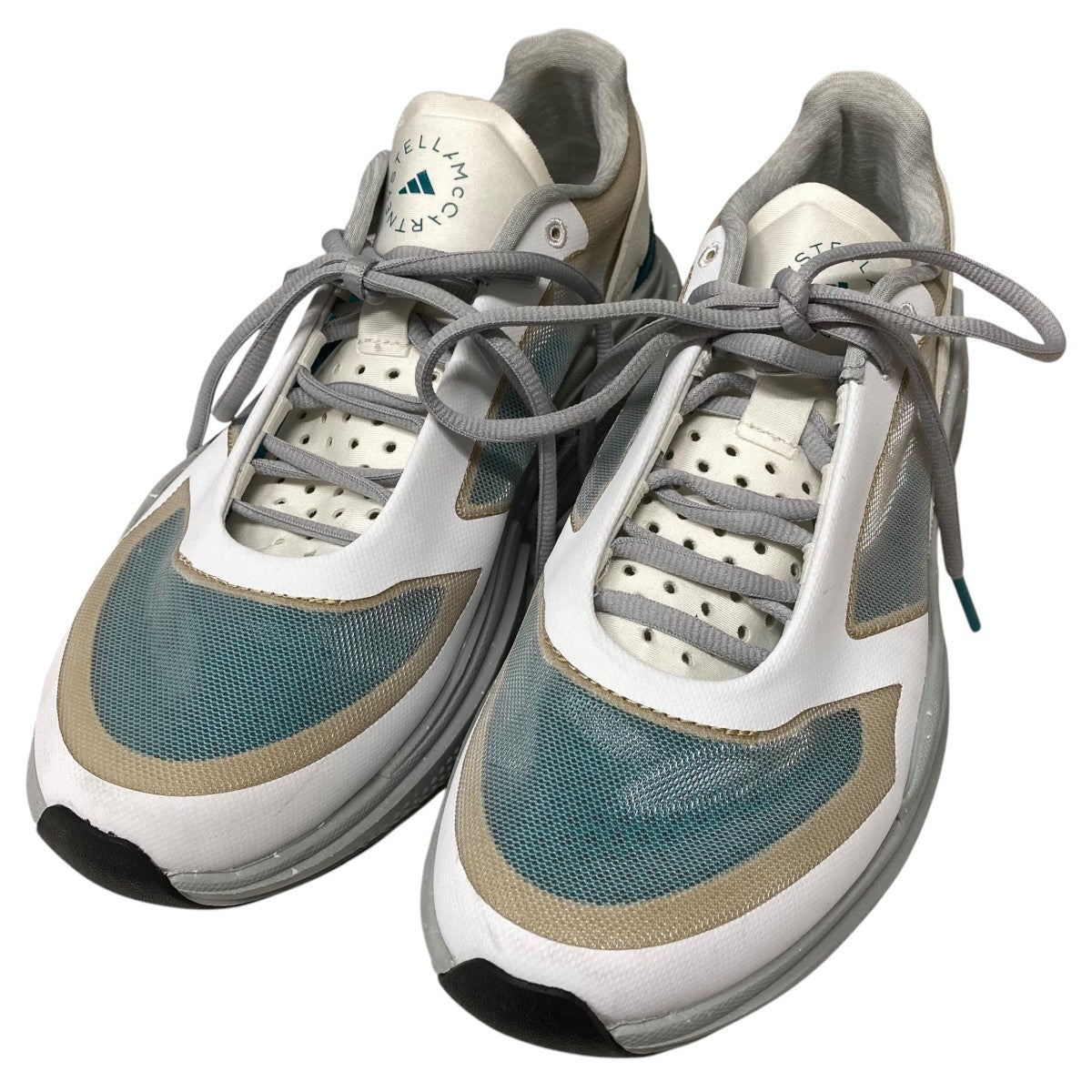 adidas by Stella McCartney タンクトップ ノースリーブ