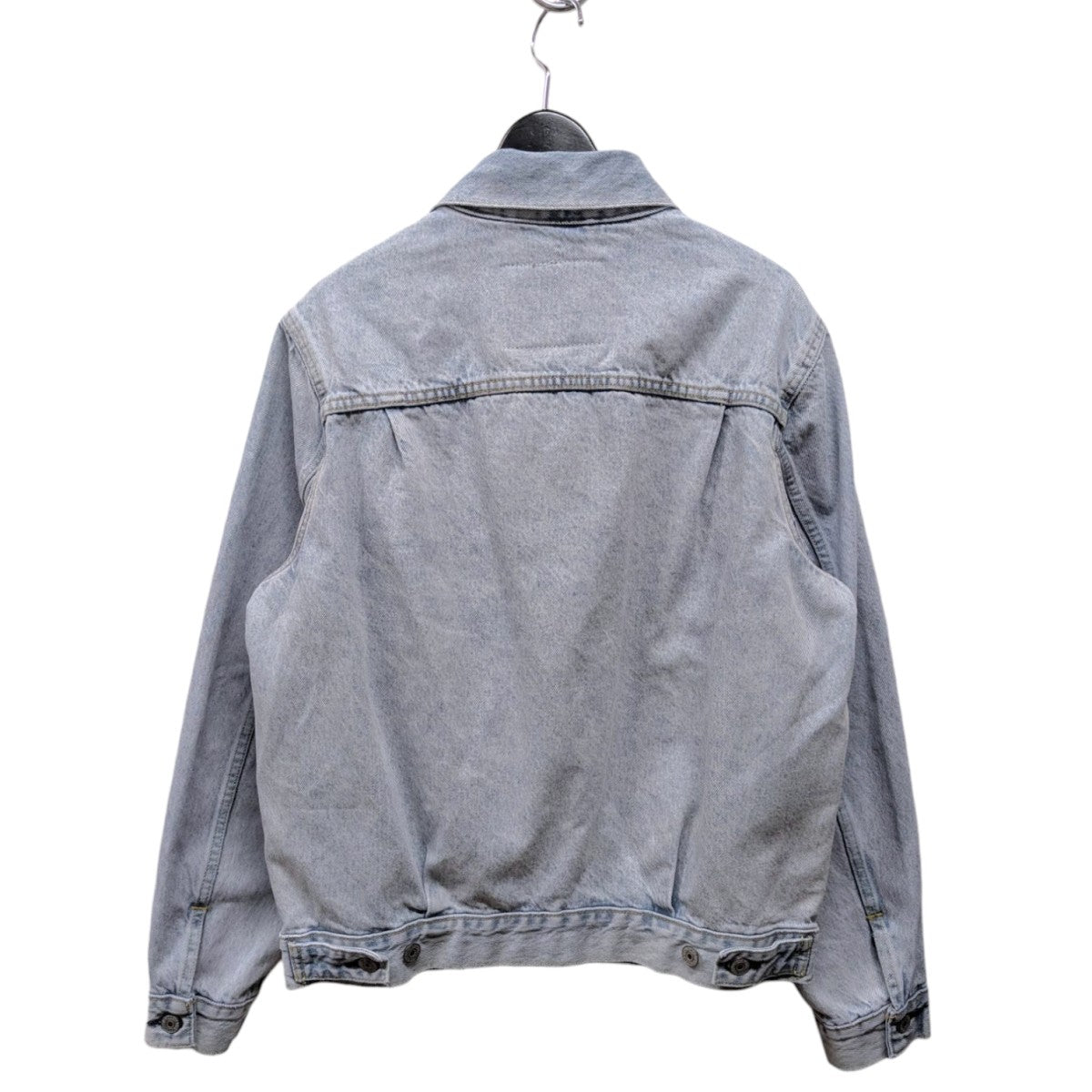 LEVI'S(リーバイス) 1990s MEXICO MADE 70507 3rdジージャン