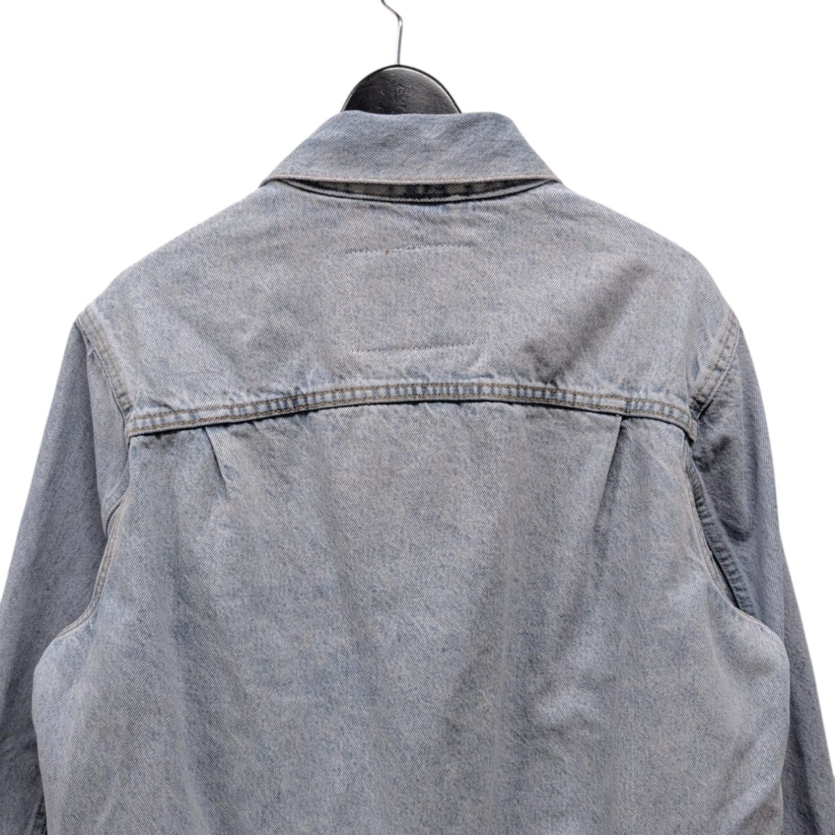 LEVI'S Capital E デニムジャケット LEVI'S(リーバイス) Levis E by END. Type II Trucker Jacket