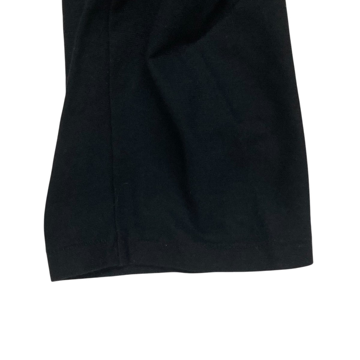 YOHJI YAMAMOTO +NOIR カーディガン 3(M位) オレンジ 【古着