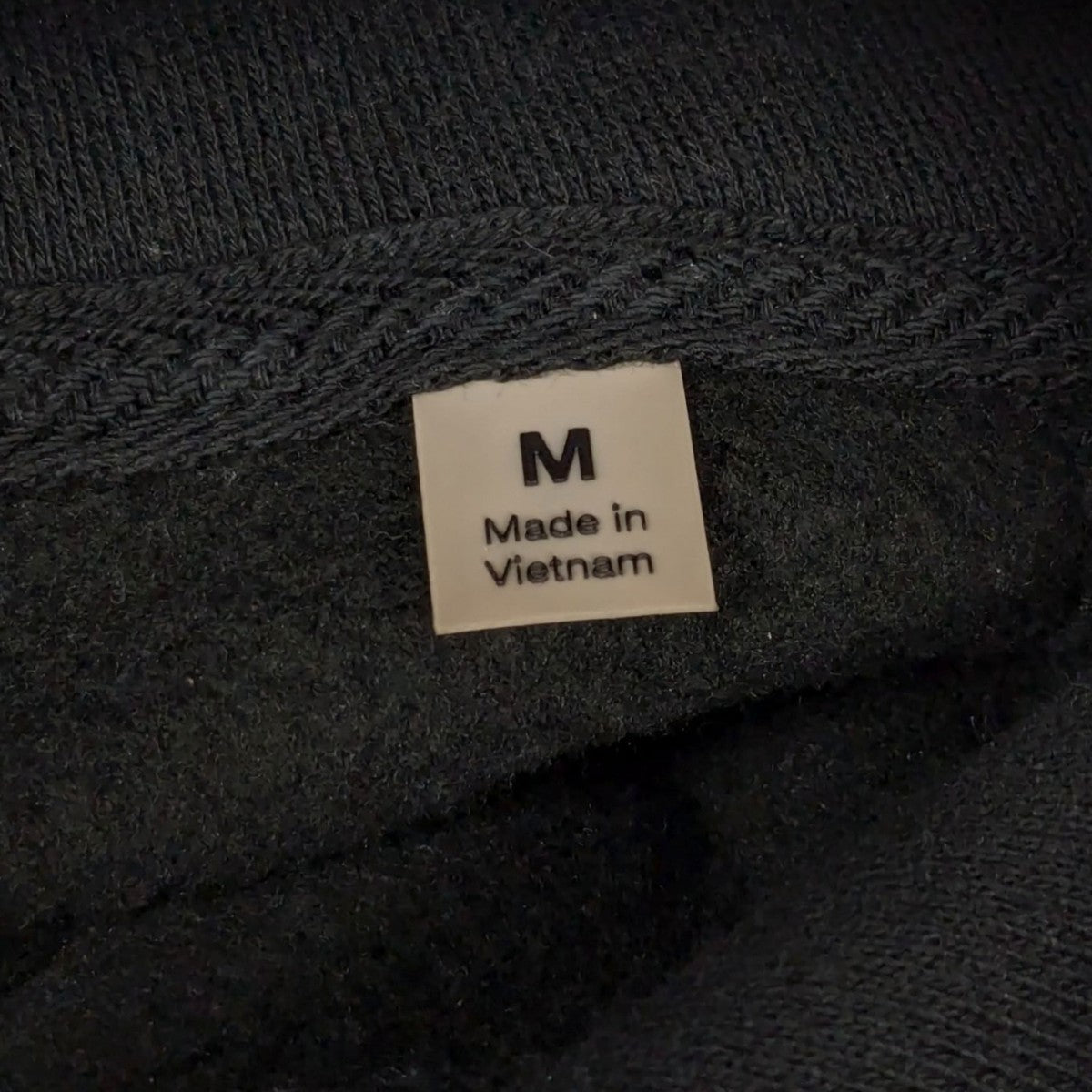 FOG ESSENTIALS(エフオージーエッセンシャルズ) パーカー090233 090233