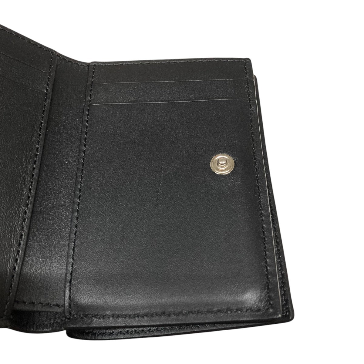 LOEWE(ロエベ) トライフォールドウォレット3つ折り財布062405
