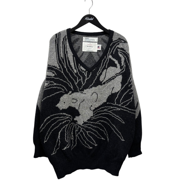 トップス DAIRIKU 23SS Pullover Knit 8005001603467_1_grande.jpg?v=