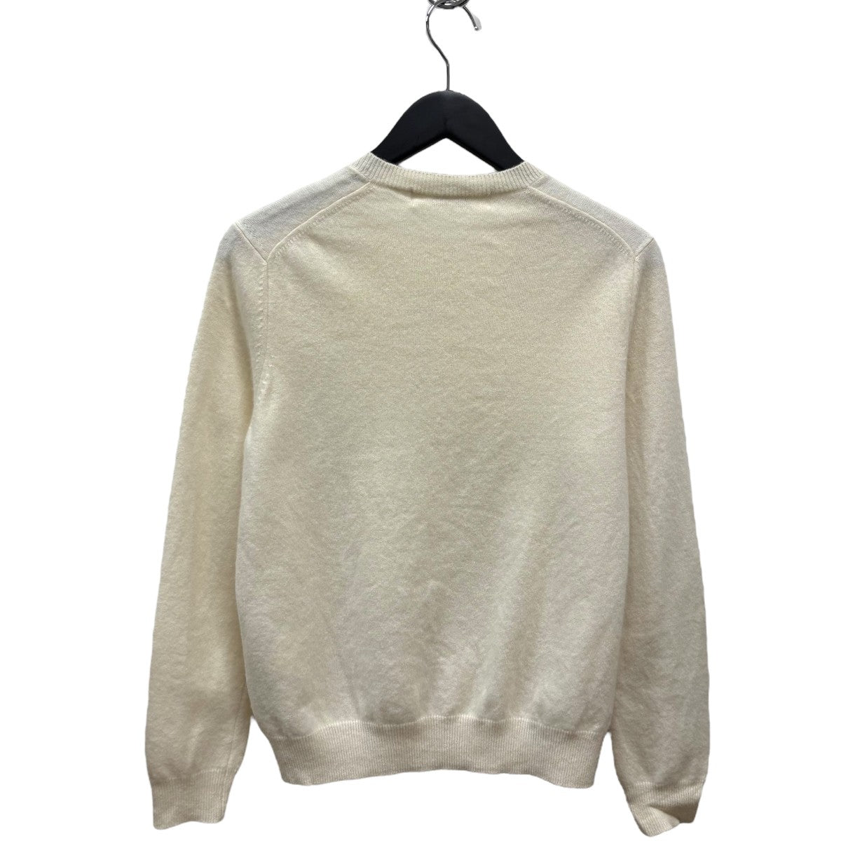 PLAY COMME des GARCONS(プレイコムデギャルソン) クルーネック