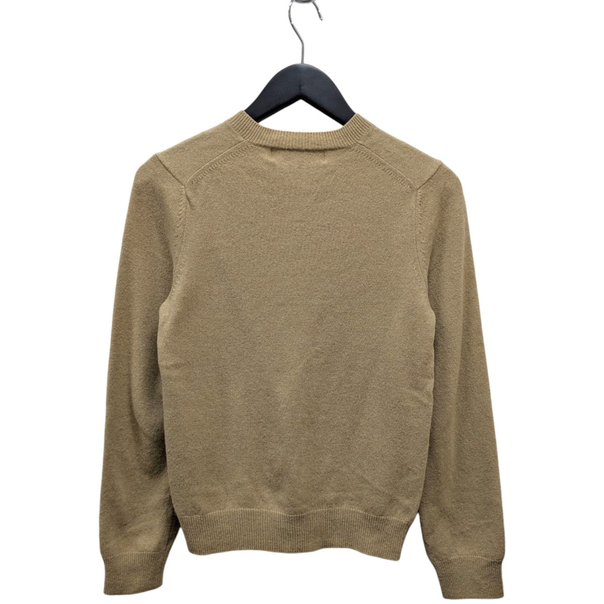 PLAY COMME des GARCONS(プレイコムデギャルソン) セーターAZ-N063 AZ