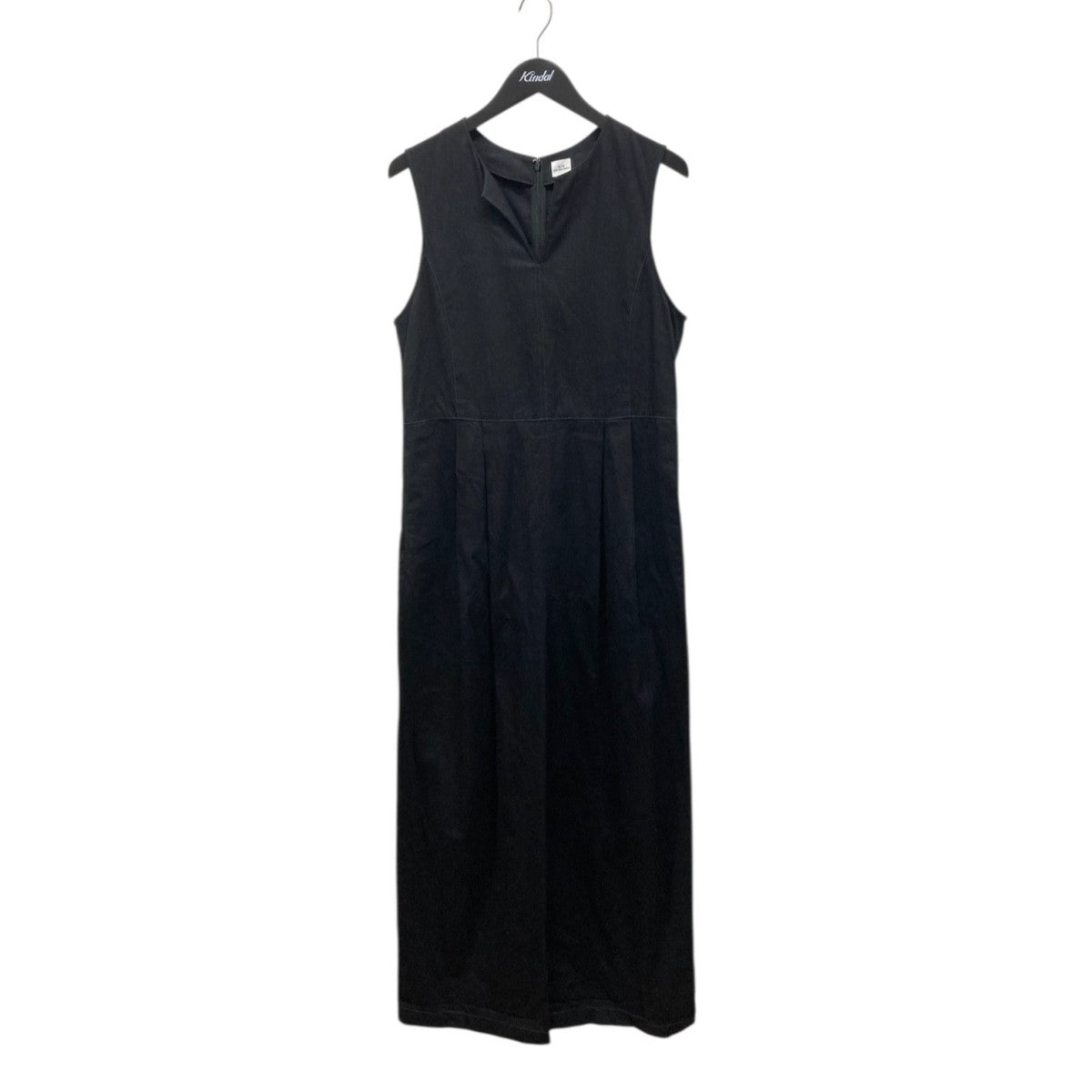 green label relaxing サロペット オールインワン3626-699-3125 古着・中古-1枚目のアイテム画像