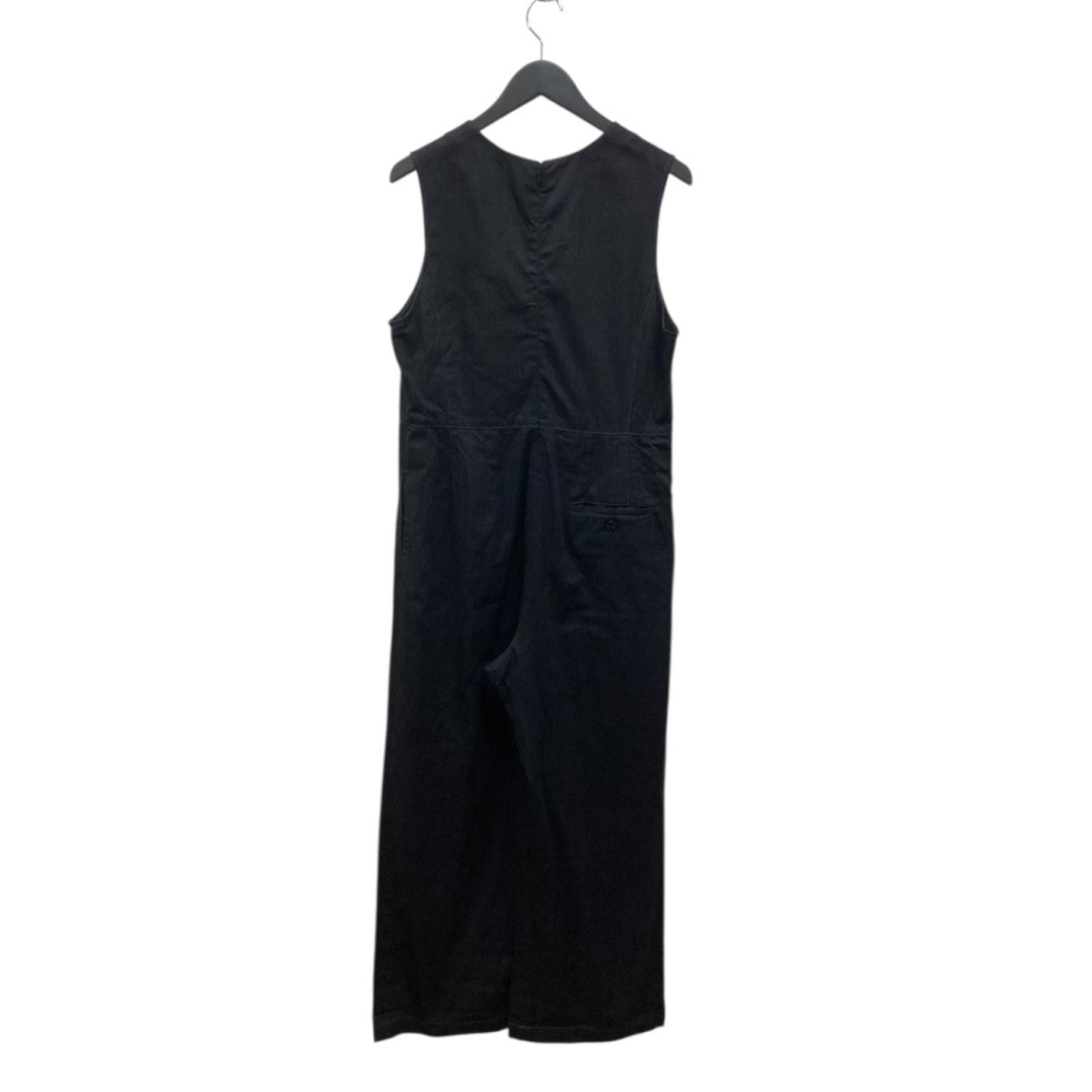 green label relaxing サロペット オールインワン3626-699-3125 古着・中古-2枚目のアイテム画像