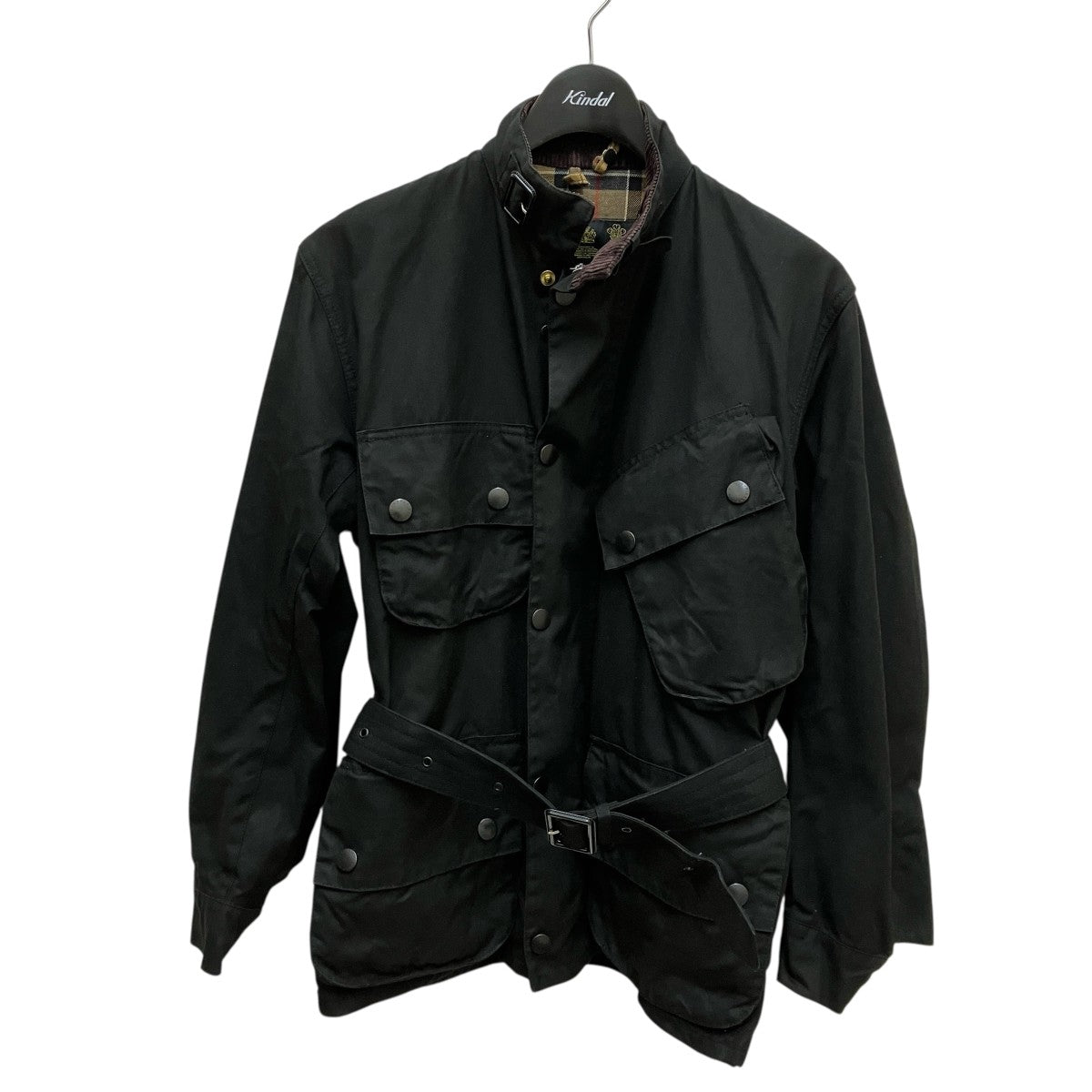Barbour(バーブァー) NATO INTERNATIONAL JACKETジャケット1902202