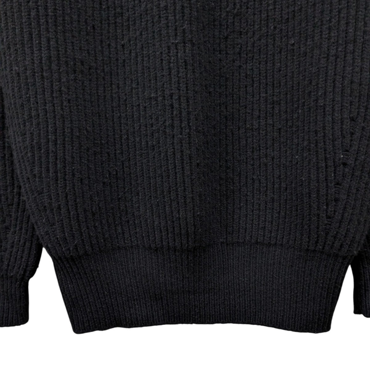 ジュンヤワタナベ　ニット 中古・古着通販】JUNYA WATANABE MAN (ジュンヤワタナベマン