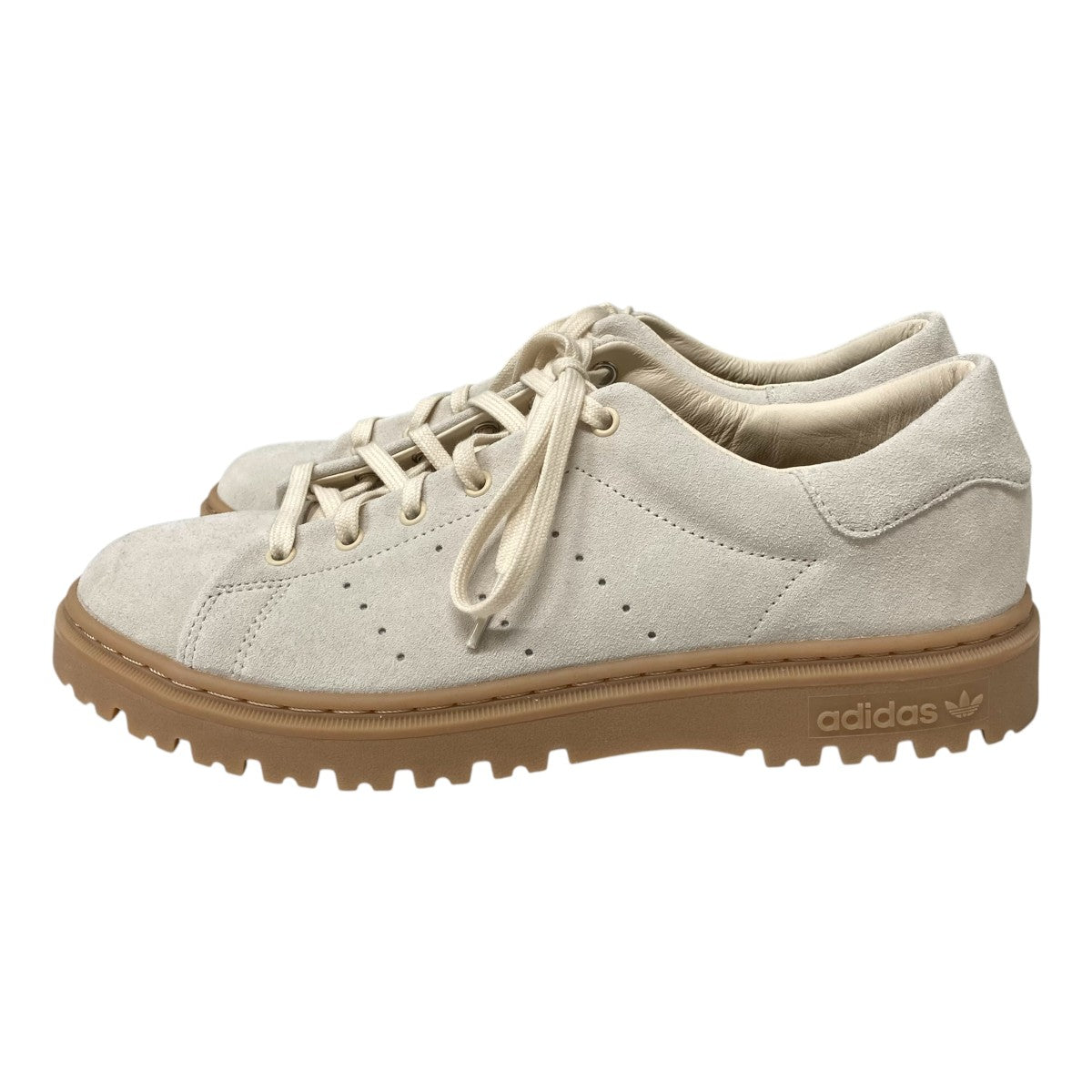 adidas スタジャン 茶/ベージュ Amazon.co.jp: adidas アディダスオリジナルス アディカラー