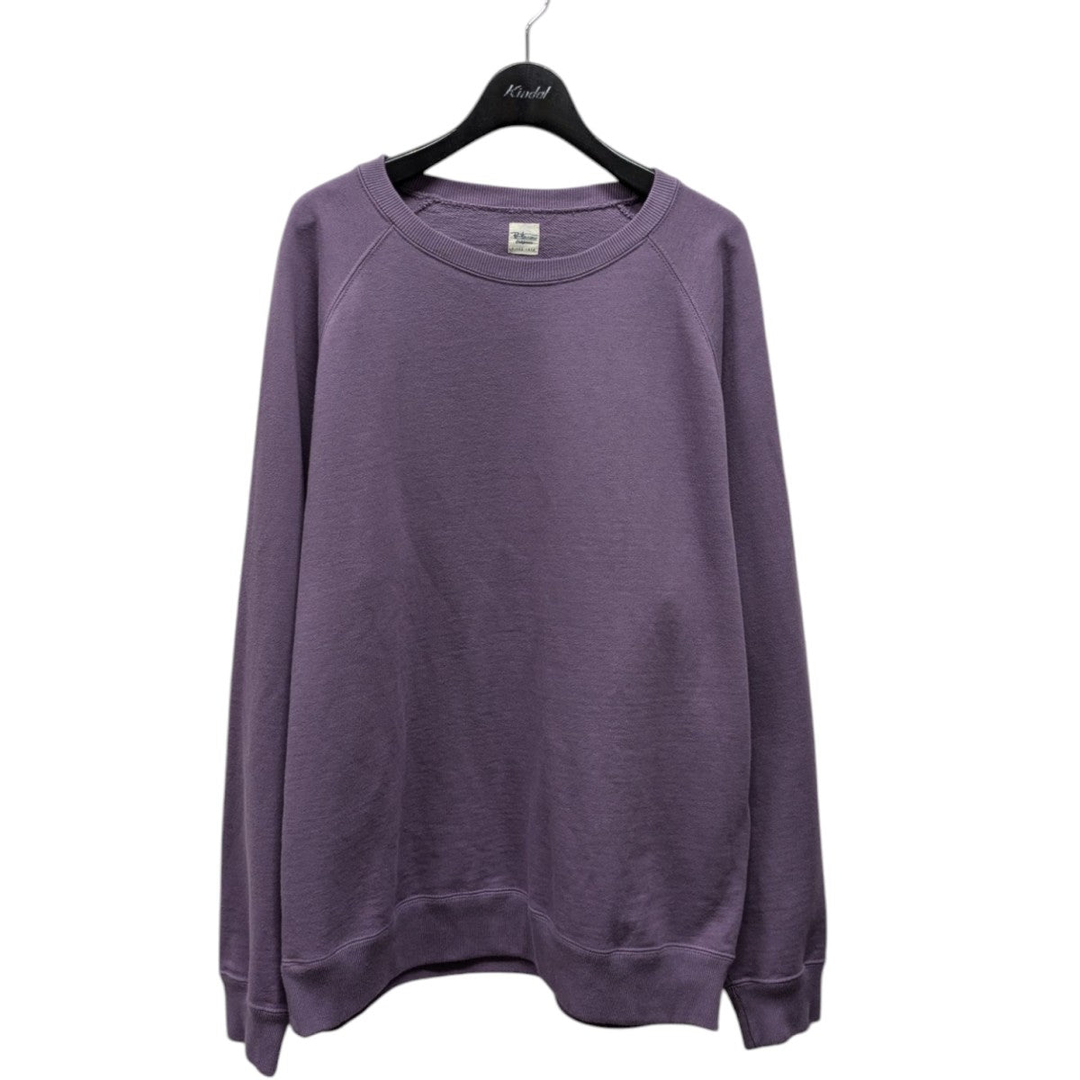 専用　ロンハーマン Ron Herman(ロンハーマン) クルーネックスウェット3820900076