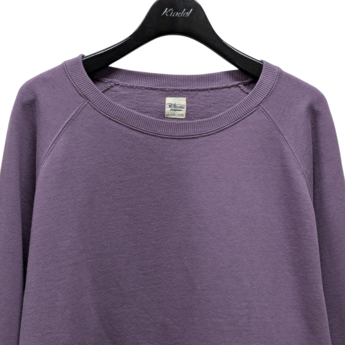 Ron Herman(ロンハーマン) スウェットRHC-24FM-019 RHC-24FM-019