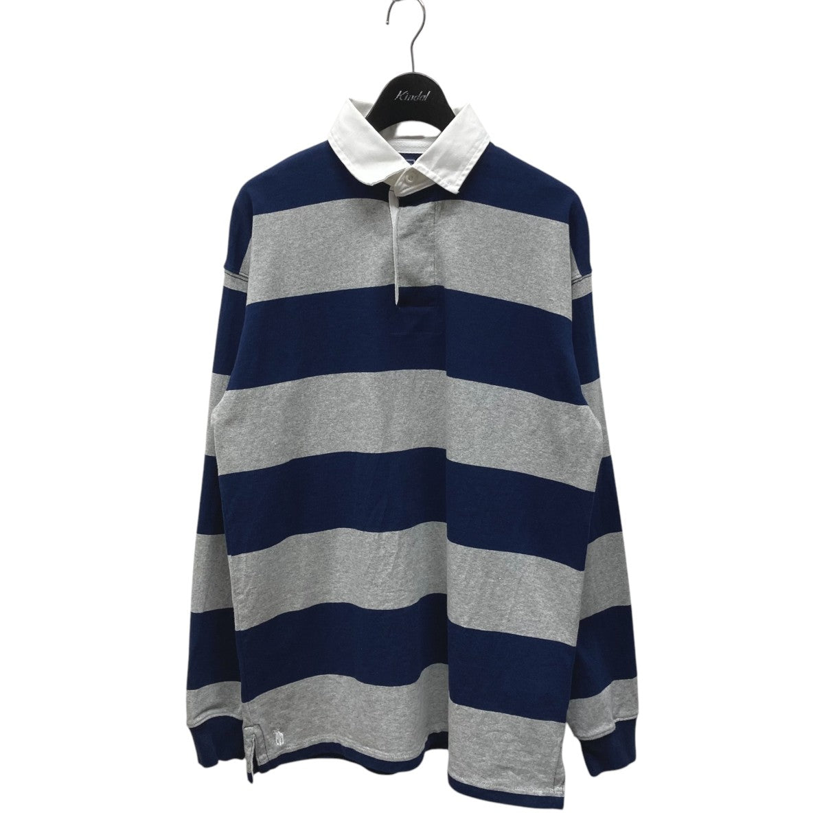 POLO RALPH LAUREN(ポロラルフローレン) Big Fit Rugby Shirt