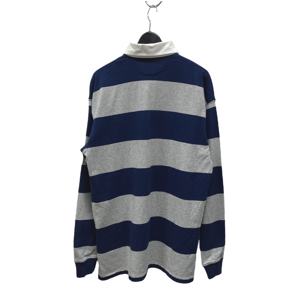 POLO RALPH LAUREN(ポロラルフローレン) Big Fit Rugby Shirt