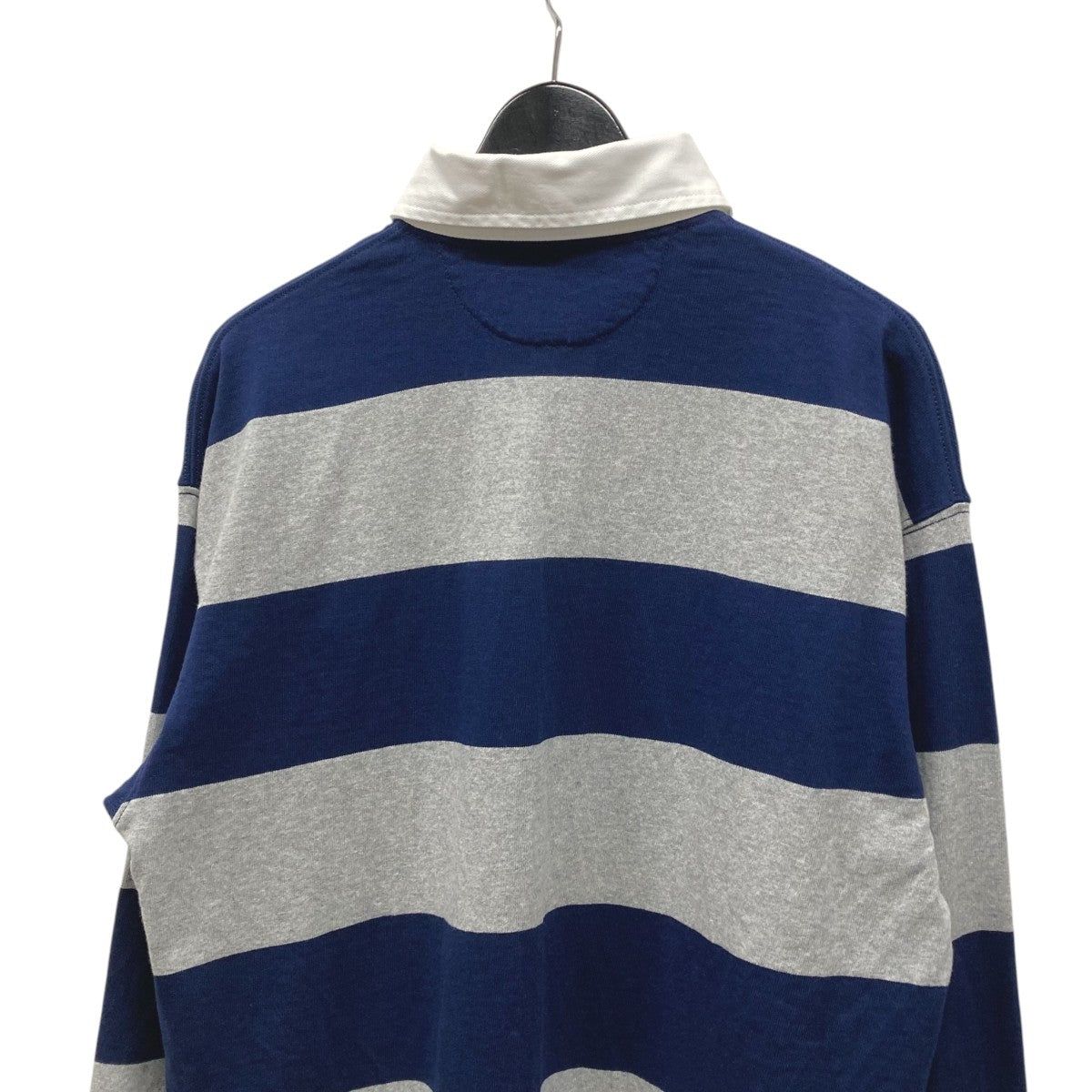 POLO RALPH LAUREN(ポロラルフローレン) Big Fit Rugby Shirt