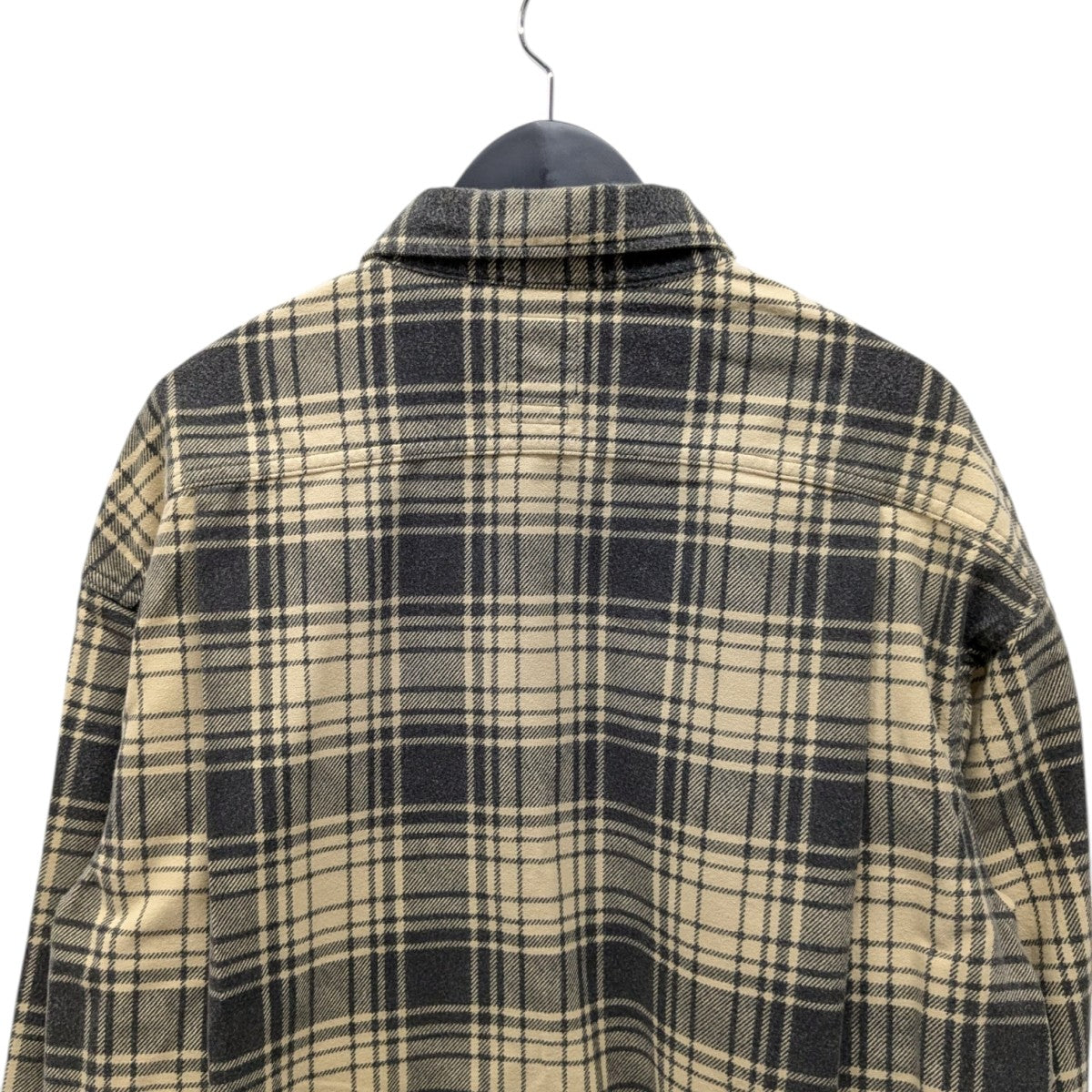VISVIM(ビズビム) PIONEER CHECK L Sチェックシャツ0124205011012