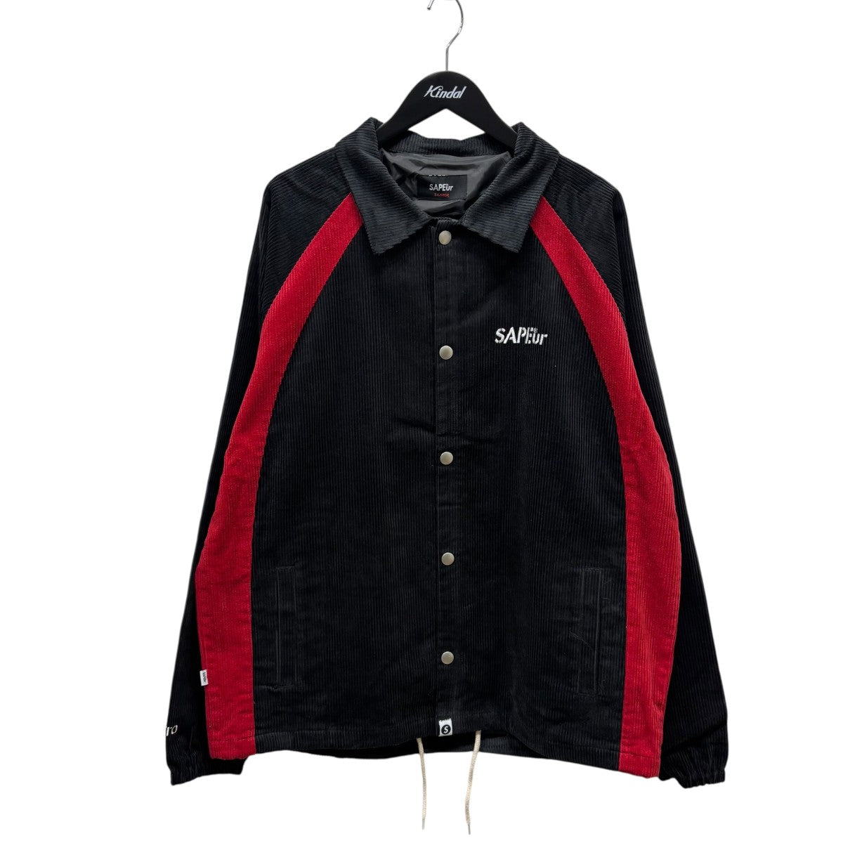値下げ中SAPEur REVERSIBLE SOUVENIR大阪限定スカジャンL 値下げ中SAPEur REVERSIBLE SOUVENIR大阪限定スカジャンL