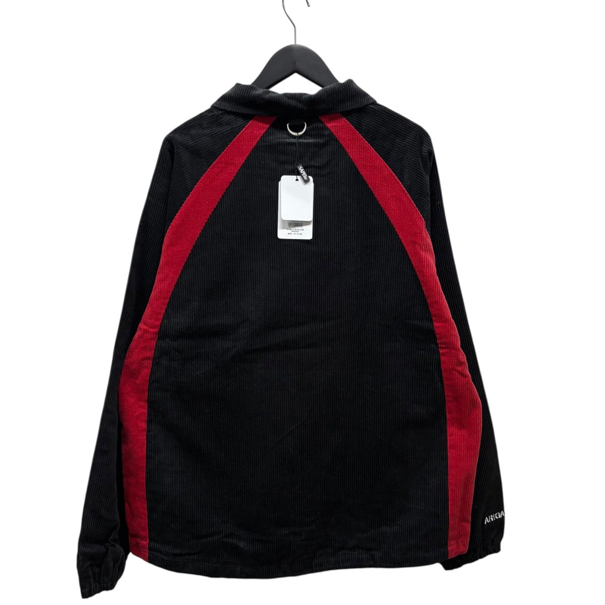 SAPEur(サプール) REVERSIBLE SOUVENIR JKT 浜田雅功完全監修