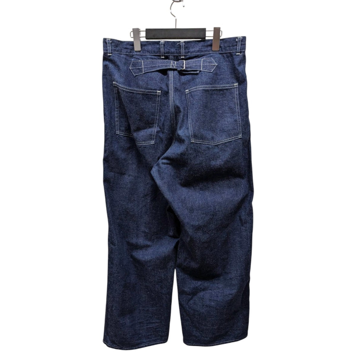 A.PRESSE USAF Hemmed Bottoms 【アーサさん専用】 A PRESSE USAF Hemmed Bottoms[BSMA4-AP-4009]｜URBAN RESEARCH