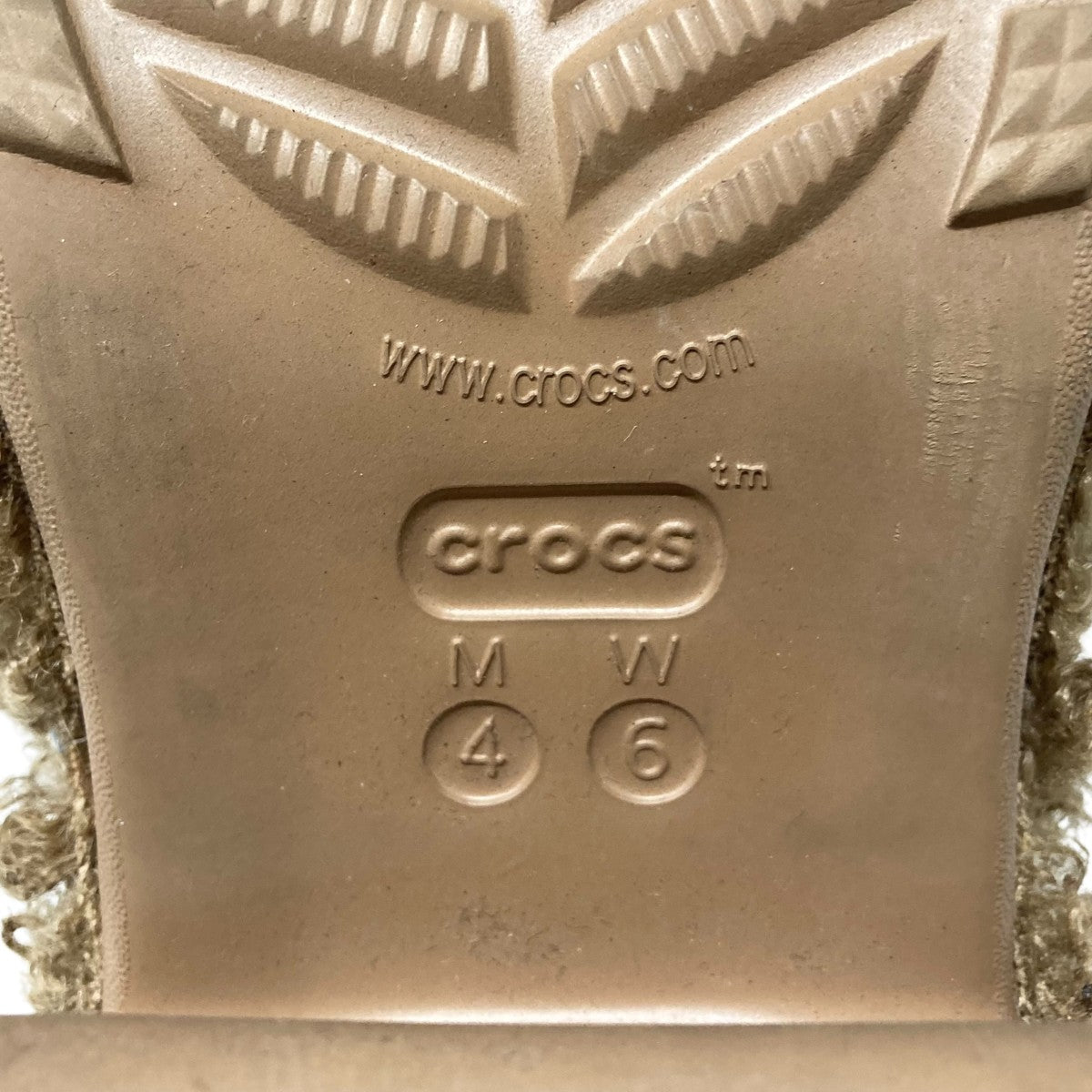 Siren Clog - Crocs