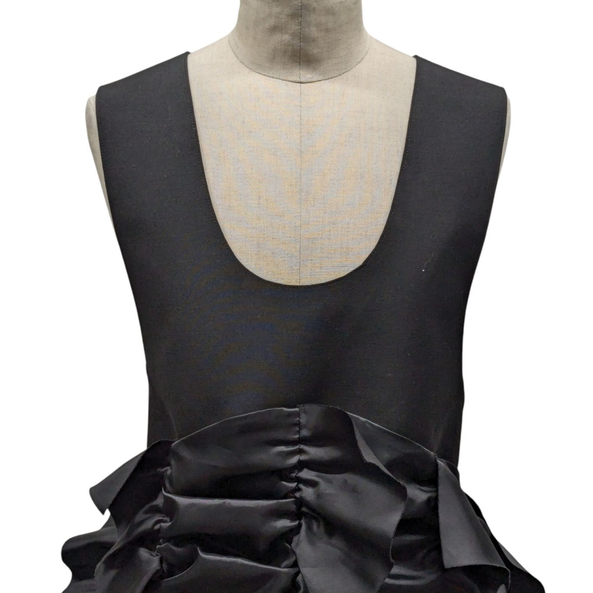 noir kei ninomiya 3OK1011 関税送料込 noir kei ninomiya(ノワールケイニノミヤ) スカート3N-A002 3N