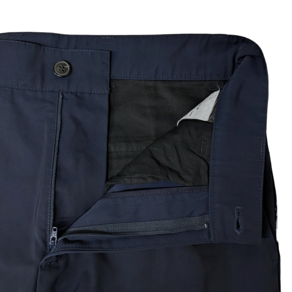 DRIES VAN NOTEN(ドリスヴァンノッテン) 24AWPAXFORDパンツ242