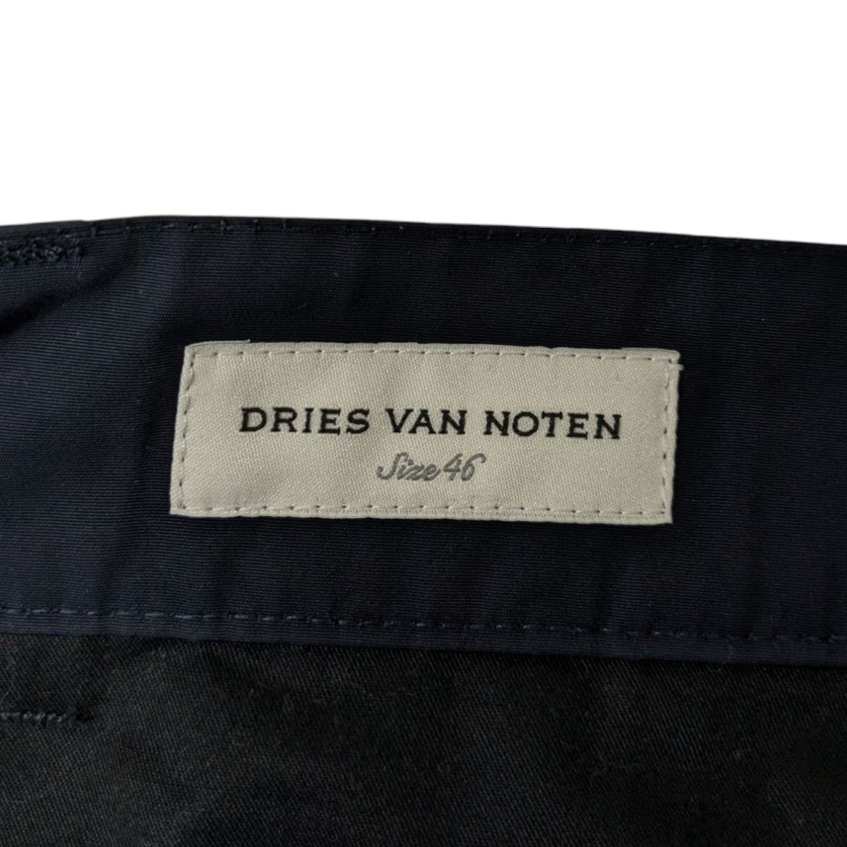 Dries Van Noten ベルベット パンプス 36 新品未使用