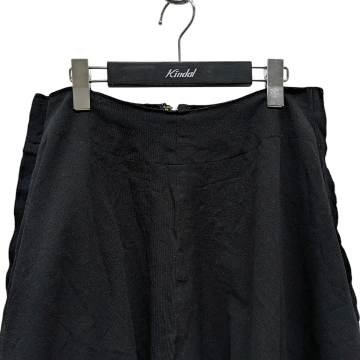 【自由を着る】コムデギャルソン ユニセックス デザインスカート COMME des GARCONS(コムデギャルソン) AD2009スカートGE-S007 GE