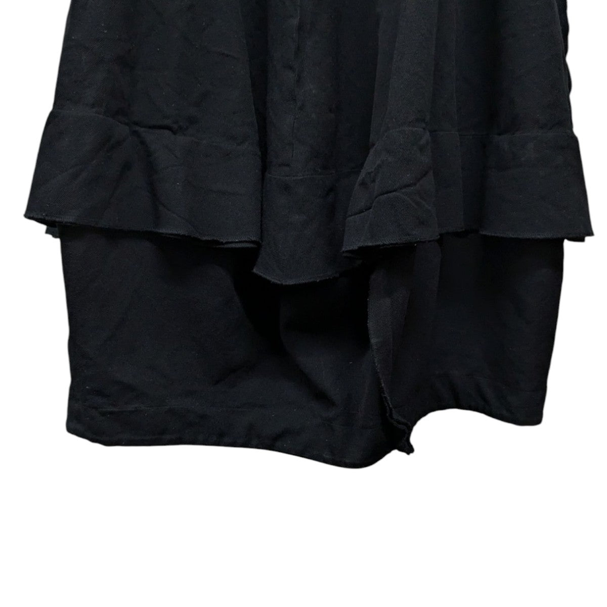 COMME des GARCONS(コムデギャルソン) AD2009スカートGE-S007 GE