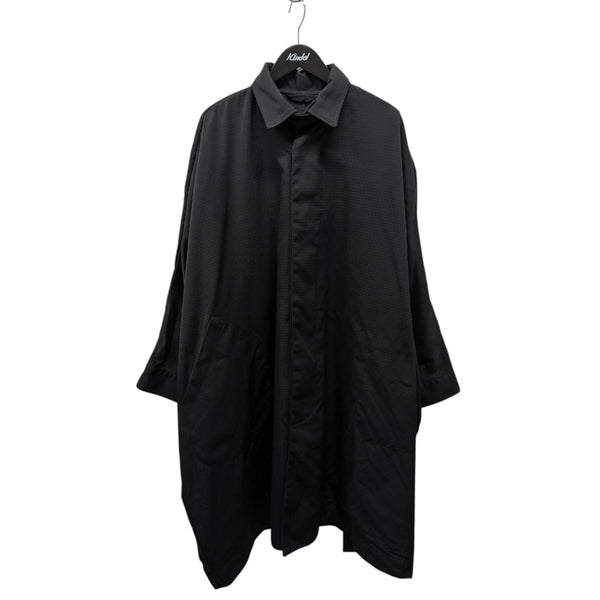 MONITALY(モニタリー) コート112846 112846 ブラック サイズ XS/S