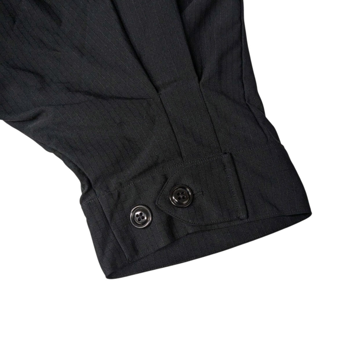 MONITALY(モニタリー) コート112846 112846 ブラック サイズ XS/S