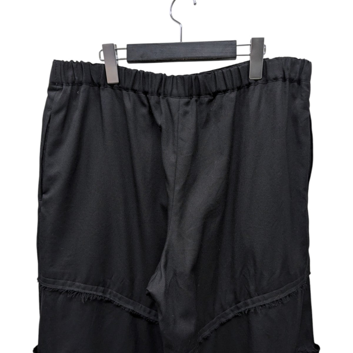 BLACK COMME des GARCONS(ブラックコムデギャルソン) イージー