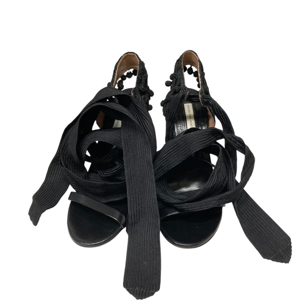 Dries Van Noten  ベルベット　パンプス　36 新品未使用 楽天市場】ドリスヴァンノッテン（靴）の通販