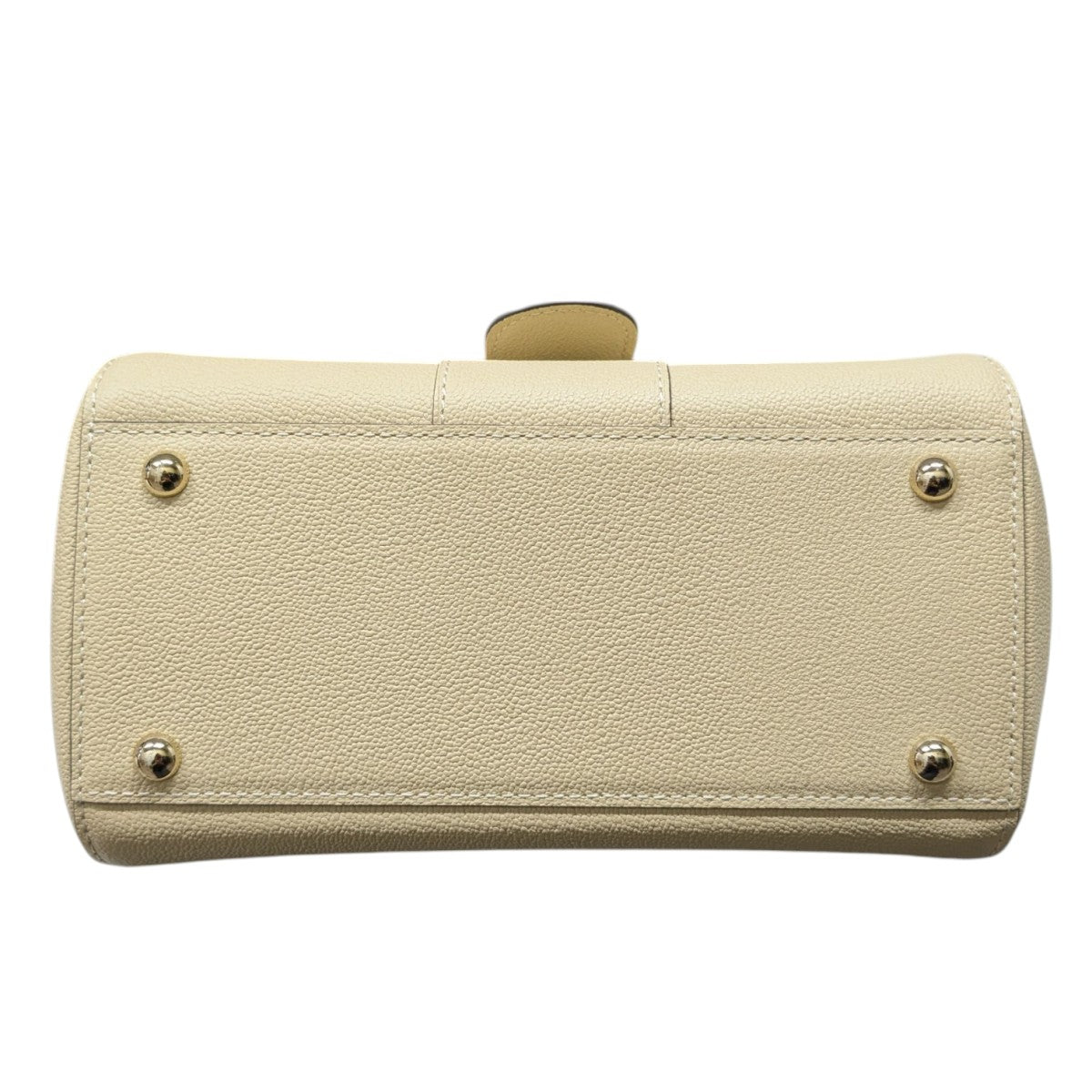 DELVAUX(デルヴォー) ブリヨン ミニ ロデオカーフショルダーバッグ