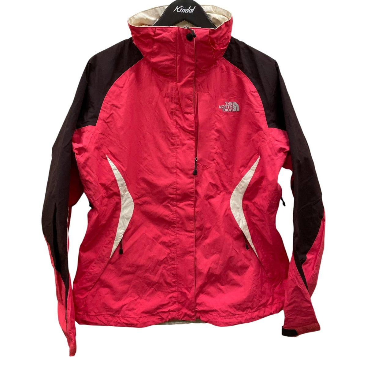 90sマウンテンパーカー