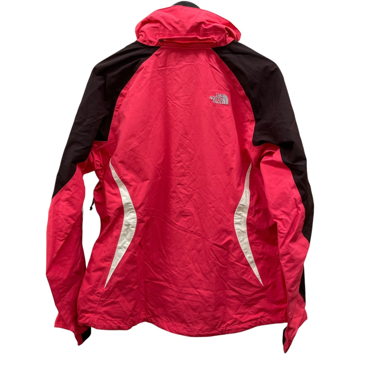 Cecilie Bahnsen×THE NORTH FACE ロングマウンテンジャケット