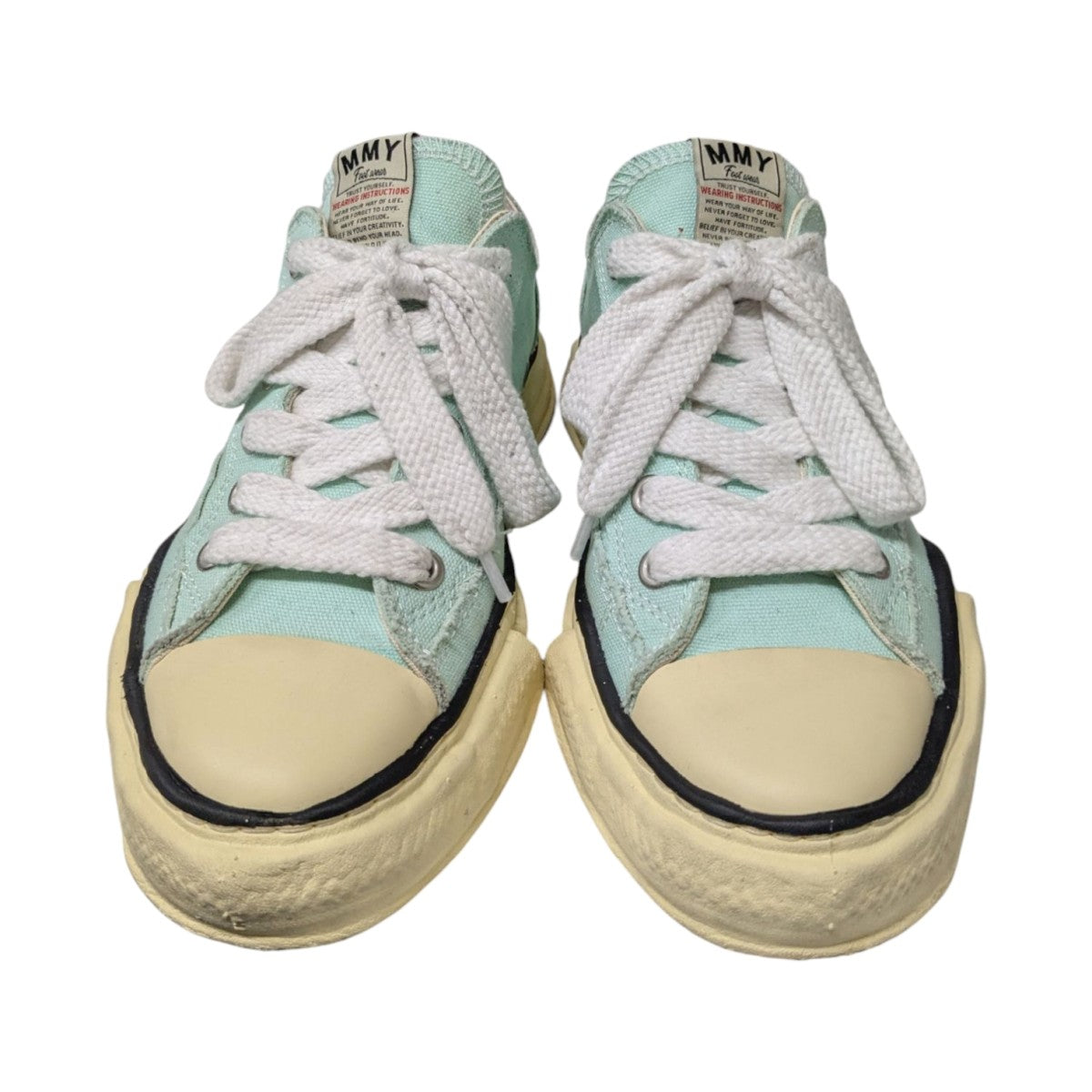 Maison MIHARA YASUHIRO(メゾンミハラヤスヒロ) スニーカー