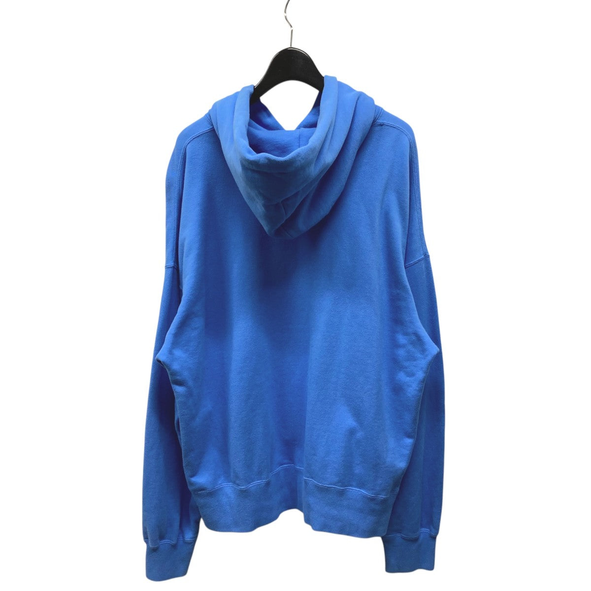 【国内買付】FACETASM 90s GRAPHIC HOODIE フーディー パーカー FACETASM - 90s GRAPHIC HOODIE - PINK / グラフィック
