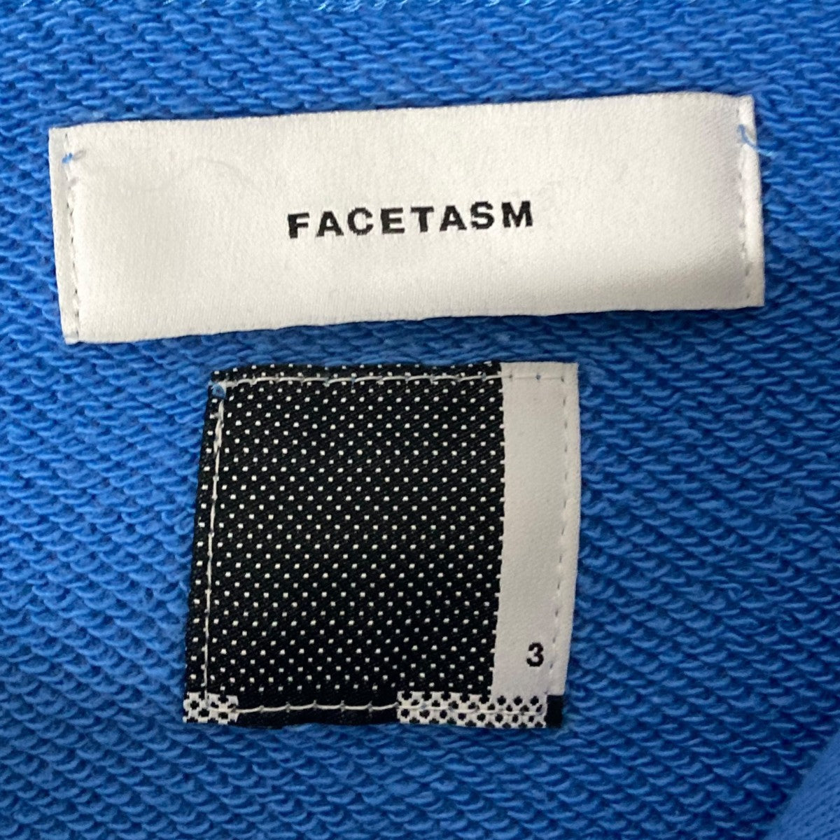 m♡ページ BEAMS HEART（ビームス ハート）ハート スター グラフィック ニット