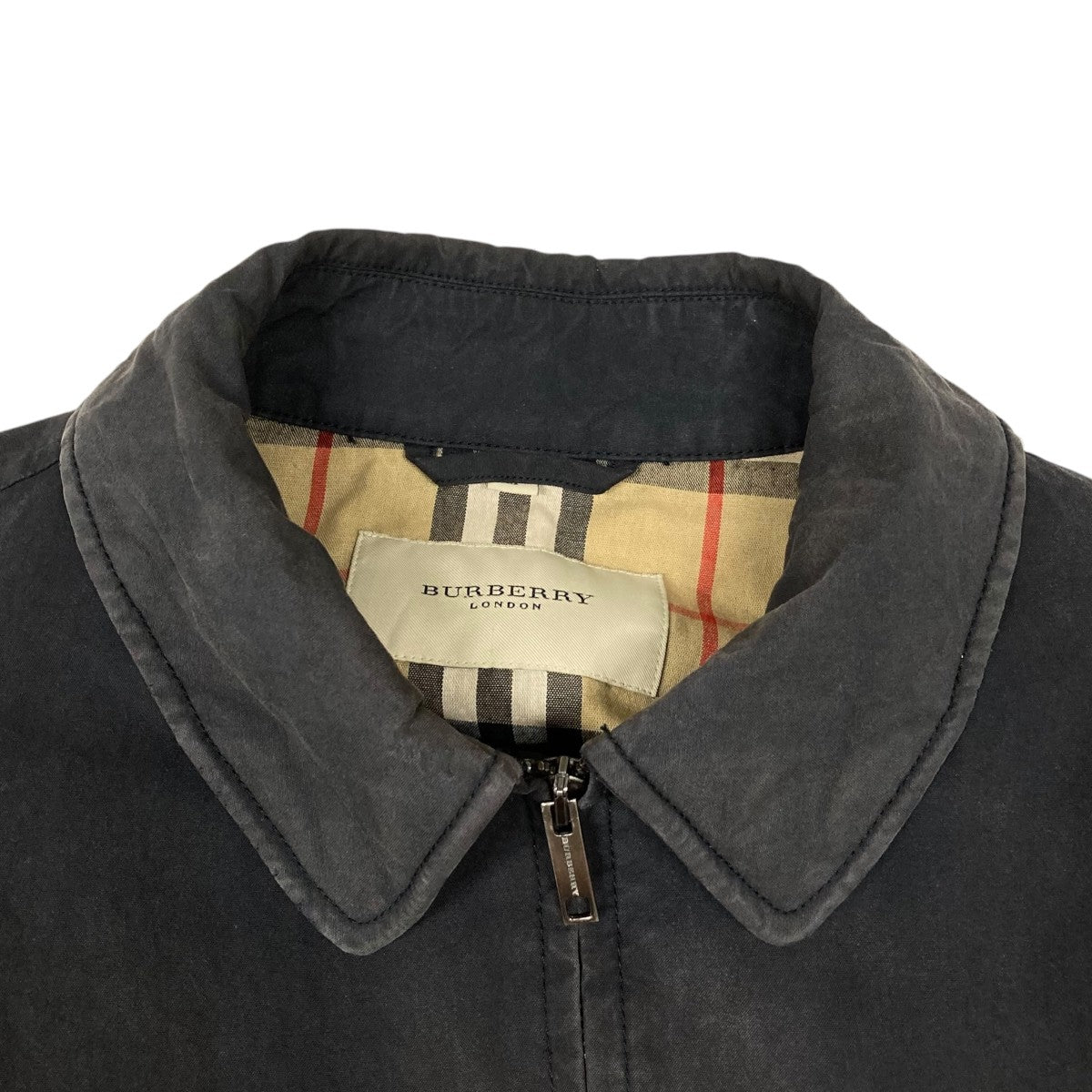 専用【新品未使用】BURBERRY　London　ベロアジャケット　40 楽天市場】ベロア ジャケット（ブランドバーバリー