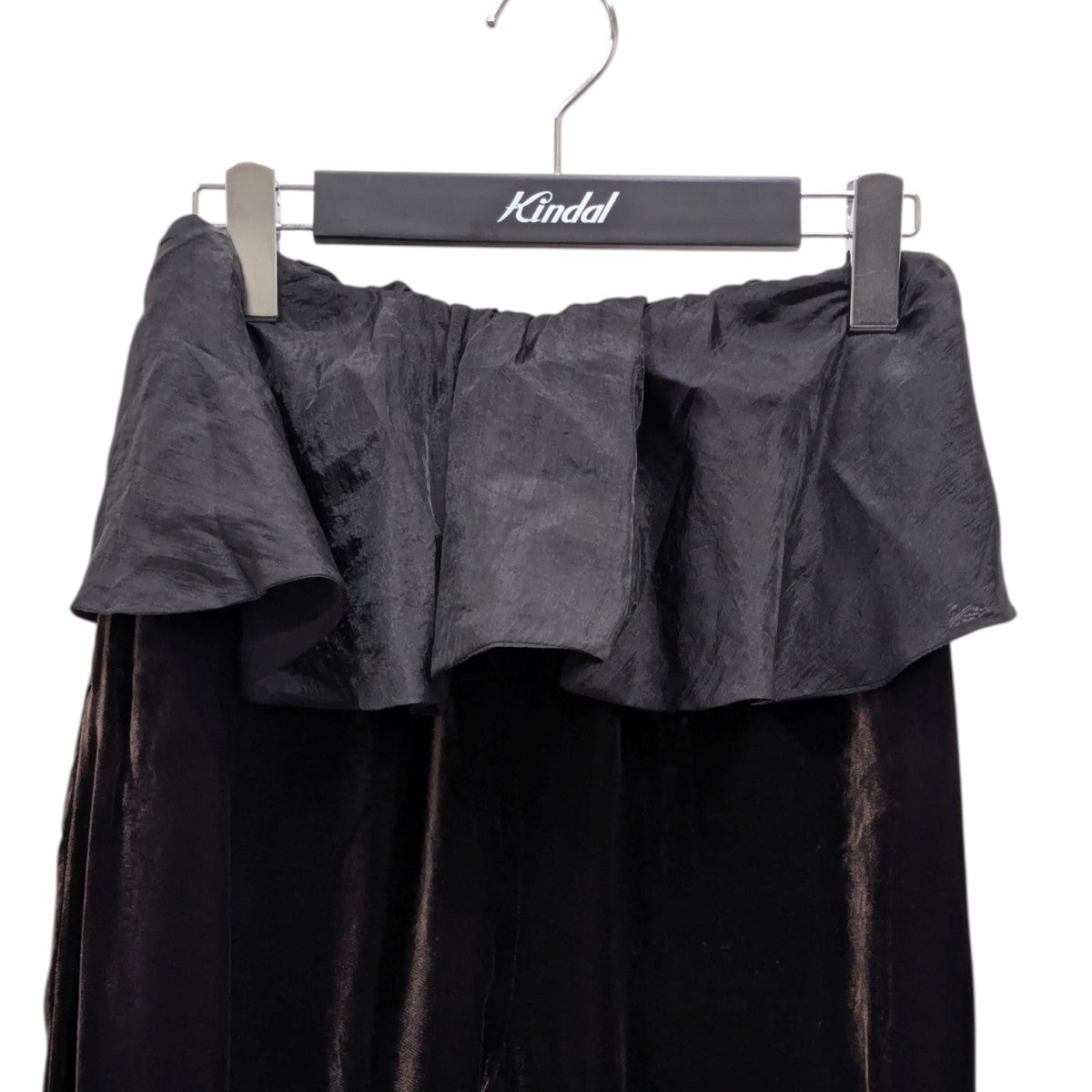 FETICO(フェティコ) パンツFTC224-0603 FTC224-0603 ブラウン サイズ 1