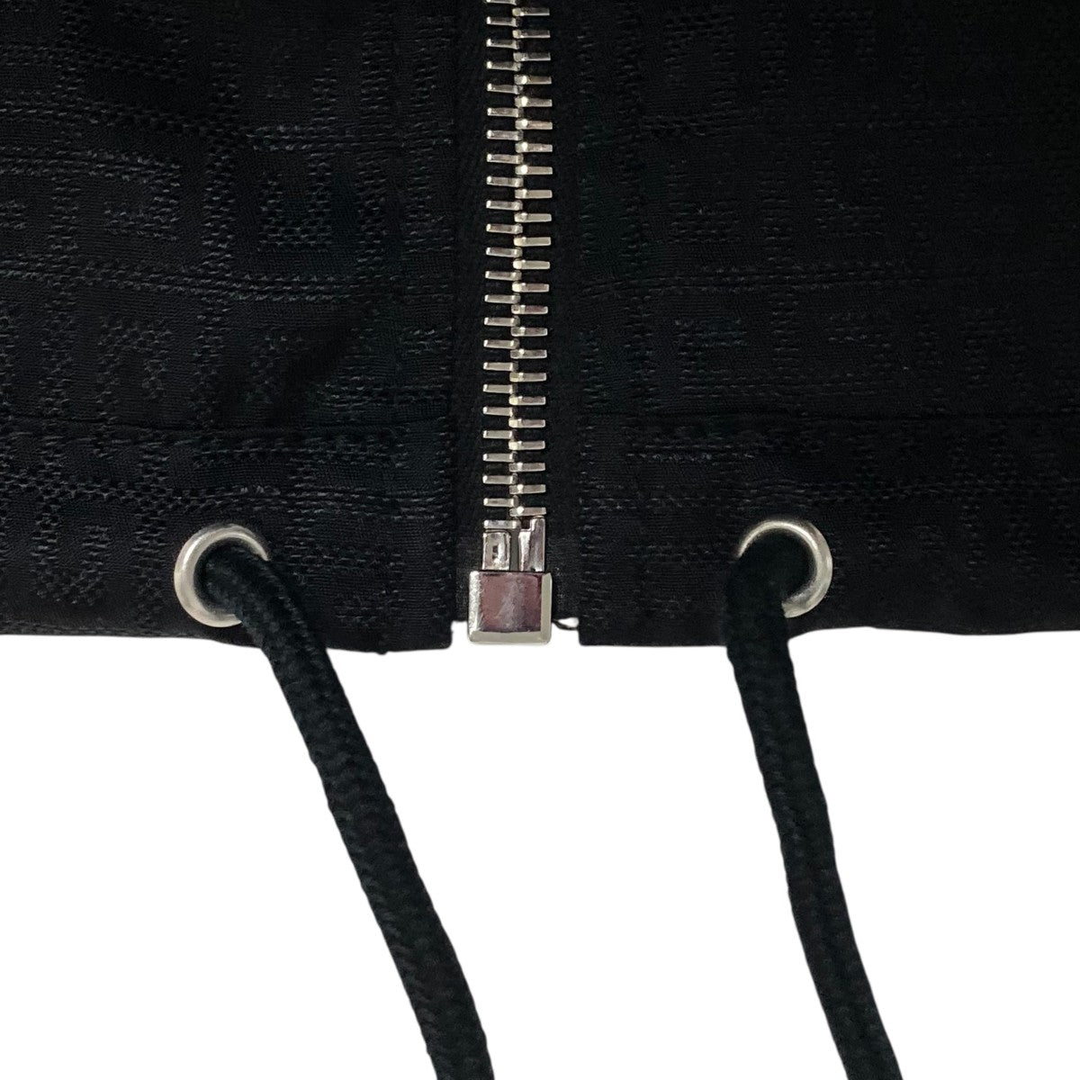 GIVENCHY 4G Cropped Windbreaker Jacketショートジャケット 古着・中古-8枚目のアイテム画像