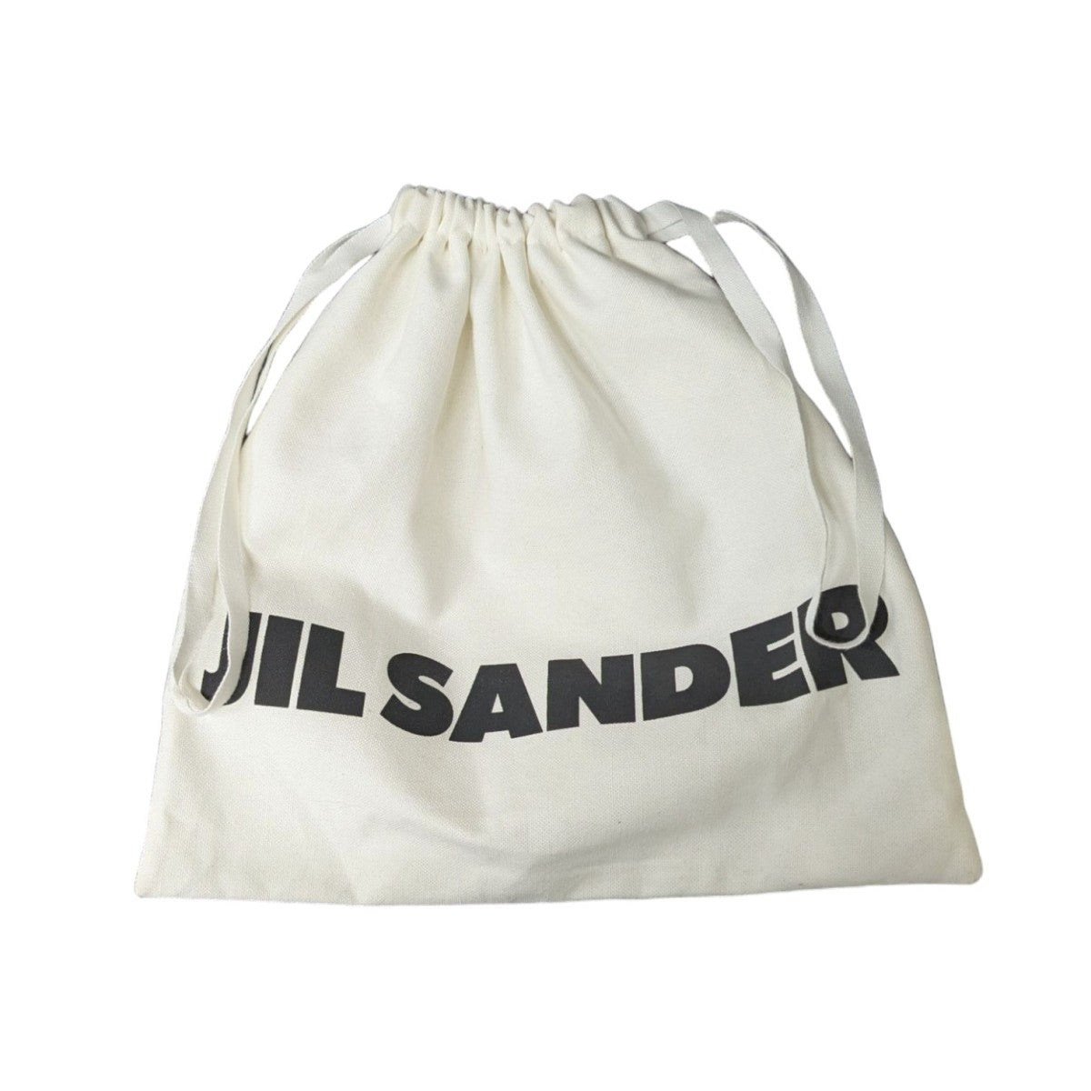 JIL SANDER BAMBOO SHOPPERハンドバッグJ07WC0019 古着・中古-5枚目のアイテム画像