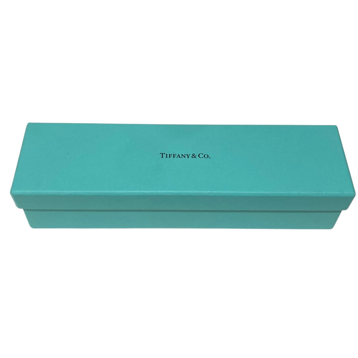 Tiffany ＆ Co． メトロ オーバル ネックレス 古着・中古-6枚目のアイテム画像