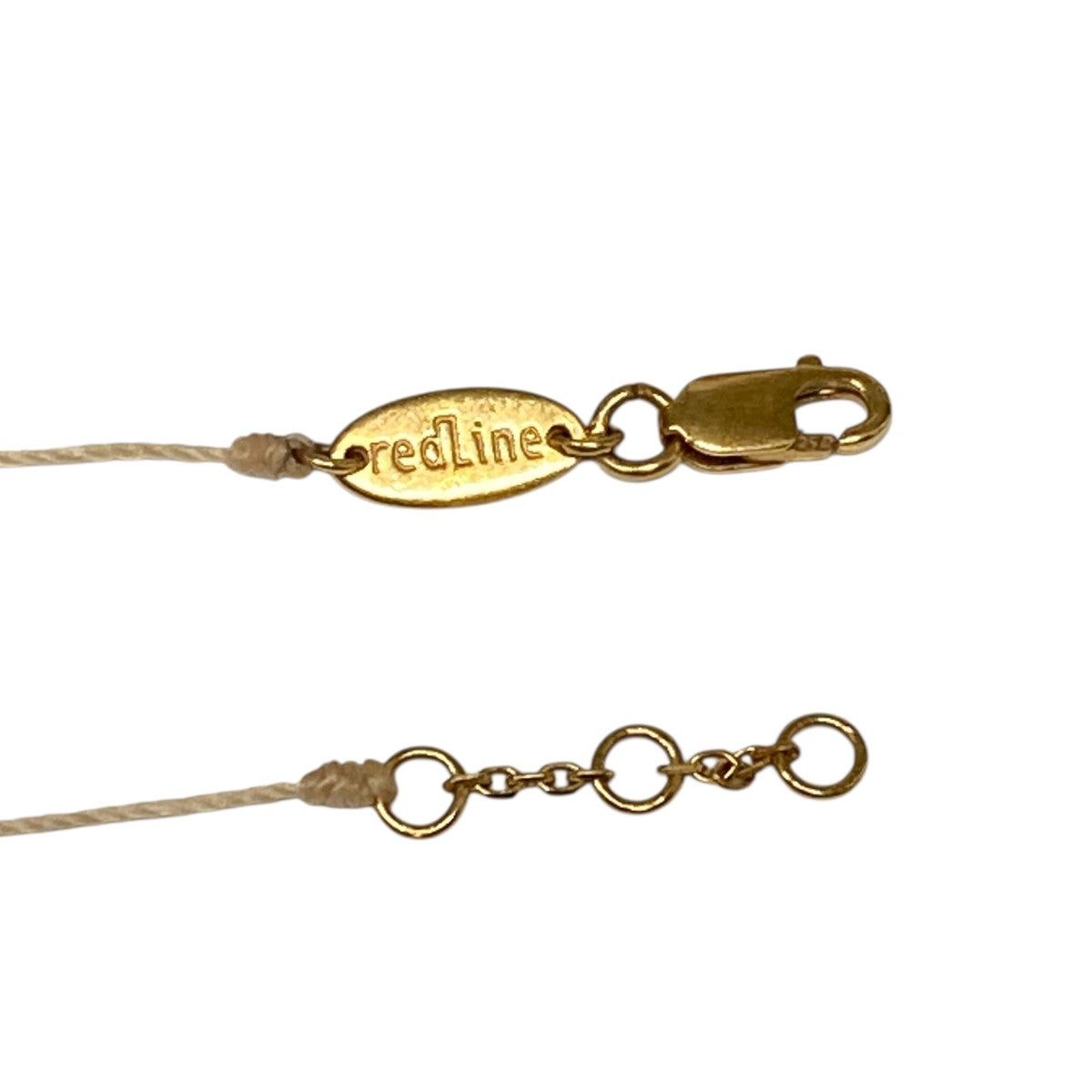 redline(レッドライン) ネックレス｜【公式】カインドオルオンライン