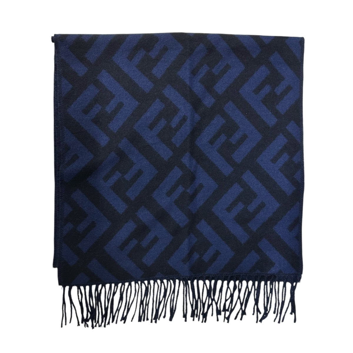 FENDI(フェンディ) ストール62142000 62142000 ブラウン｜【公式