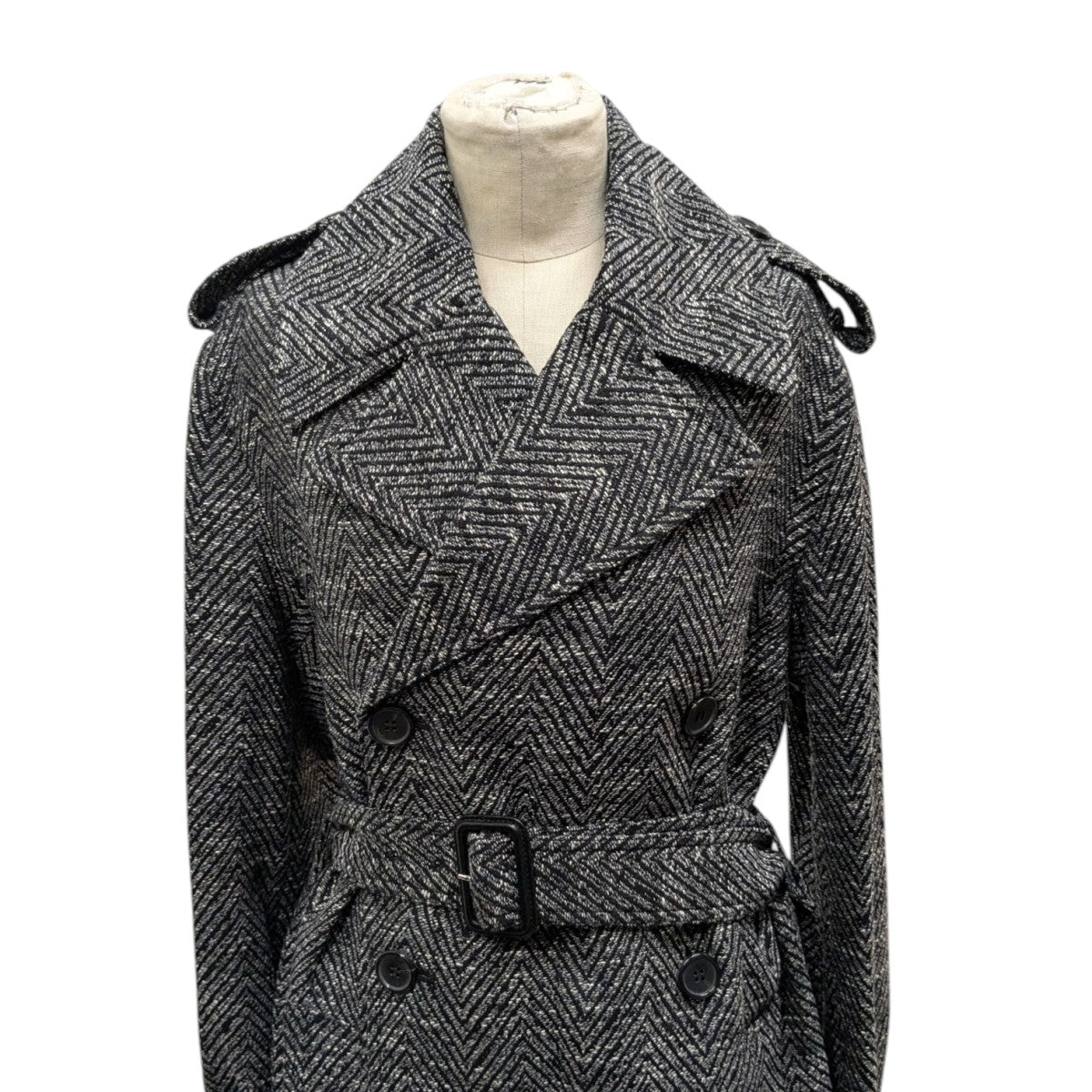 CELINE(セリーヌ) フィービー期ロングコート2 8W86 2 8W86