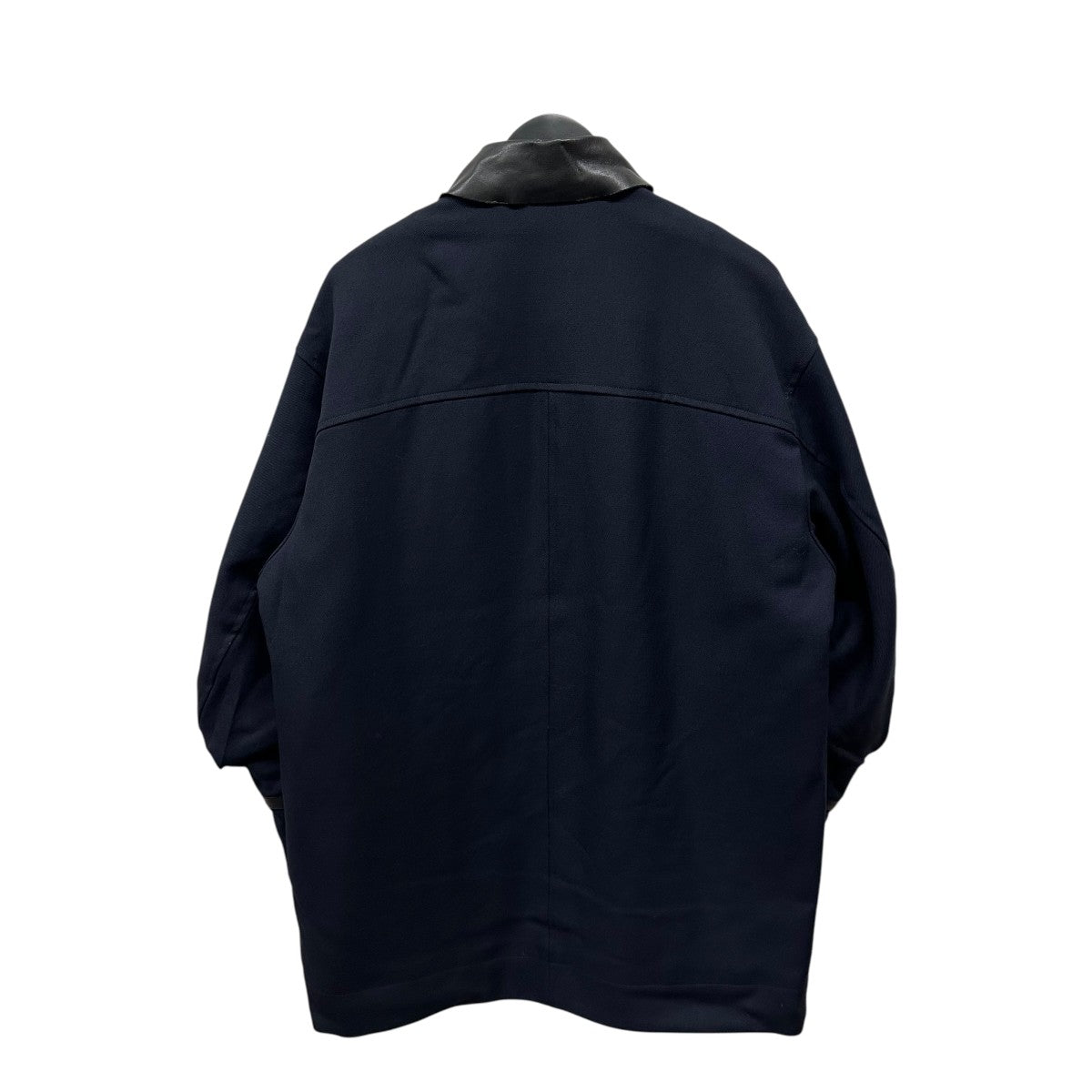 mame kurogouchi ミリタリージャケット MM16AW-JK032 mame kurogouchi(マメクロゴウチ) 22SSTriacetate Double